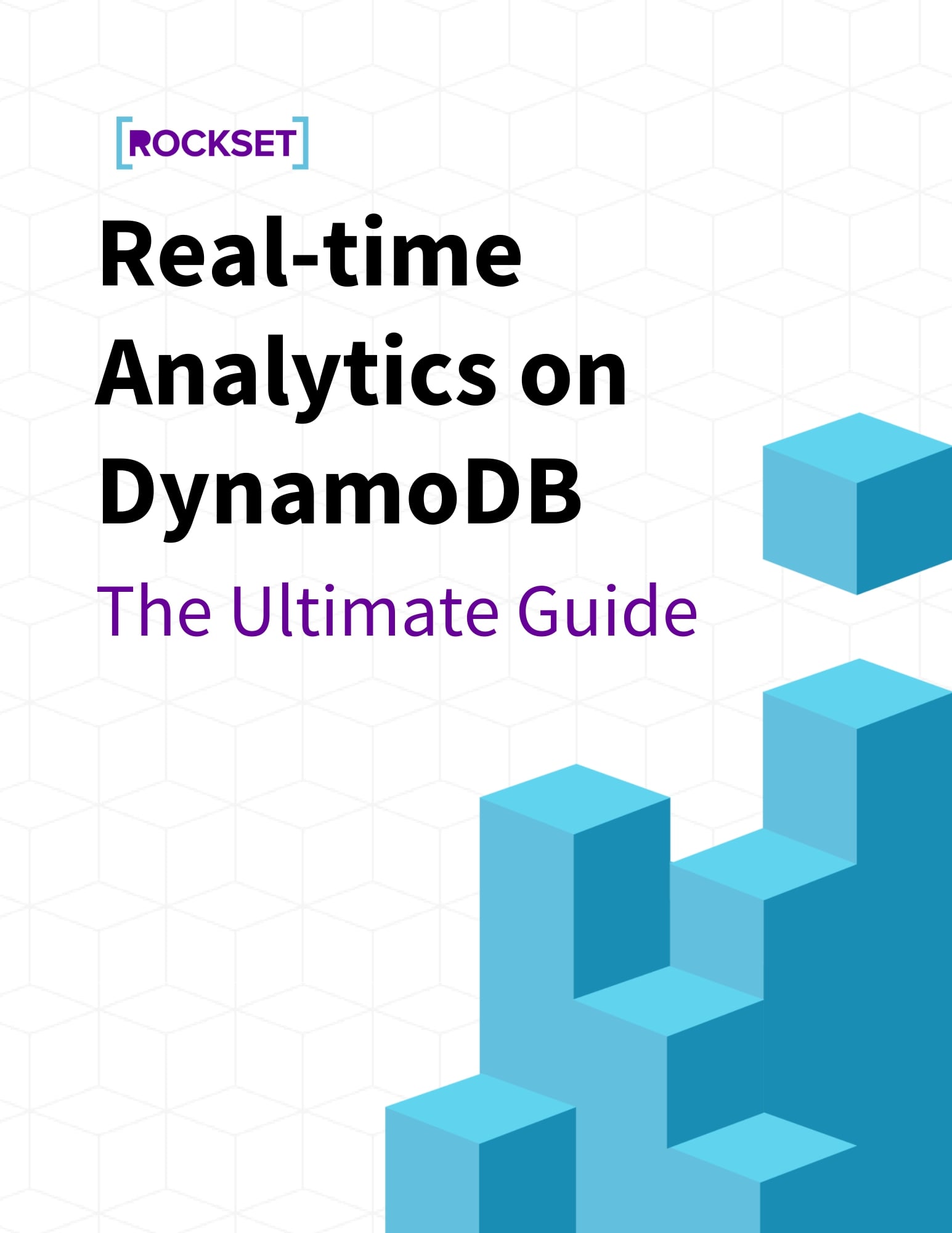 The Ultimate Guide to Real-Time Analytics on DynamoDB